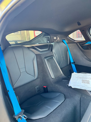 BMW i8 1.5 Pure Impulse At