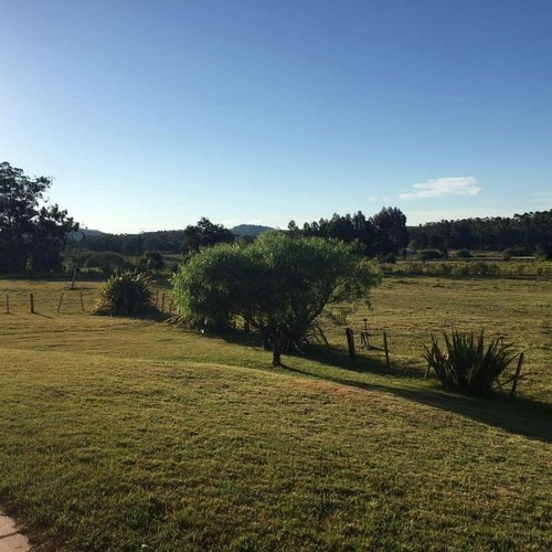 Quinta En Venta De 5 Dormitorios En La Pataia