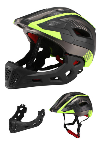 Equipo De Ciclismo Para Casco Transpirable Roller Full Scoot