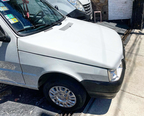 Fiat Fiorino 1.3 Fire 2013
