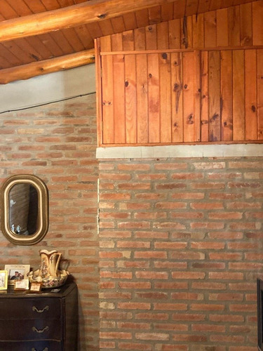 Imagen 10 de 30 de Playas De Oro - Casa De Dos Dormitorios - Villa Carlos Paz