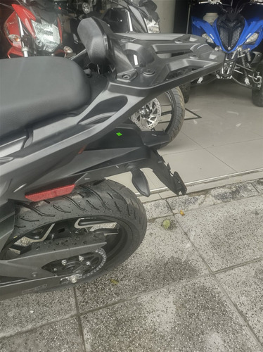 Imagen 17 de 22 de Bajaj Dominar 400 Tourer 0 Km Cycles