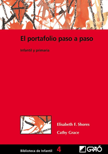 Libro: El Portafolio Paso A Paso: Infantil Y Primaria (didác