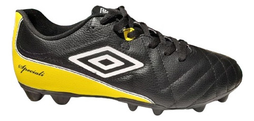 Botines Umbro Speciali Campo Oferta!!