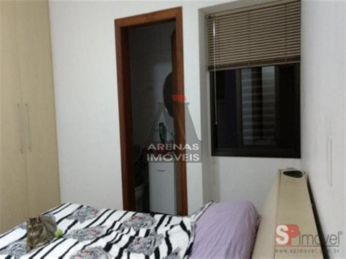 Imagem 21 de 26 de Apartamento - 439