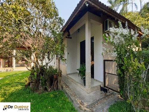 Imagem 27 de 30 de Chácara No Jd. Coronel, Parque Real, Composta De 03 Lotes Com 2.000 M² Cada, Murada, Metragem Total 6.000 M2, Casa Principal: Contruida No Lote 9, Área Construída 220,23m² 03 Dormi - 6143 - 68869065