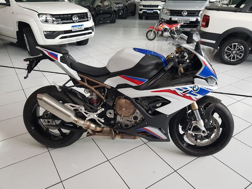 Imagem 6 de 15 de Bmw S1000 Rr-m Edição Carbon Zero Km A Pronta Entrega 2021