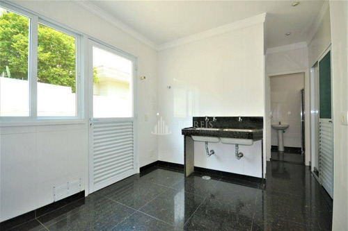 Imagem 9 de 30 de Casa Com 5 Suítes, 662 M² - Venda Por R$ 8.000.000 Ou Aluguel Por R$ 35.000/mês - Tamboré 2 - Santana De Parnaíba/sp - Ca1943