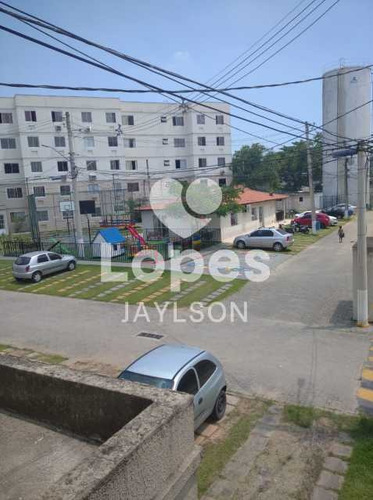 Imagem 12 de 14 de Apartamento - 02 Quartos - Pavuna - 694796