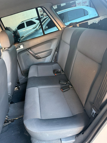 Volkswagen Parati 1.6 Total Flex 5p