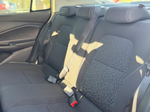 Chevrolet Onix Plus 1.0 Turbo Ltz At Sedan