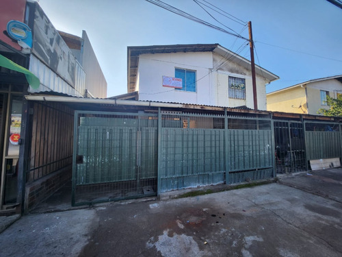 Se Vende Casa Comuna El Monte