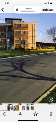 Otro inmueble en arriendo