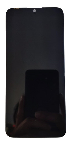Lcd Display + Touch Blu G60 G0270ww G0271ww