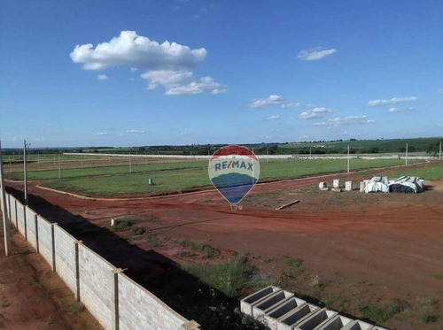 Imagem 15 de 30 de Terreno Em Condomínio Fechado À Venda, 300 M² Por R$ 100.000 - Lagoa Bonita - Engenheiro Coelho/sp - Te0605