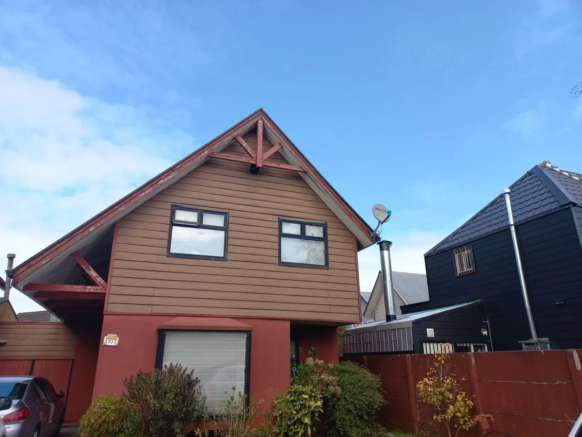 Imagen 1 de 16 de Casa En Puerto Montt - Austral Partners