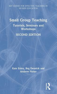 Libro Small Group Teaching: Tutorials, Seminars And Works...
