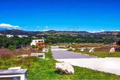 Terreno en venta