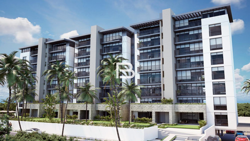 Preventa Penthouse En Agua 9 - Vía Cumbres