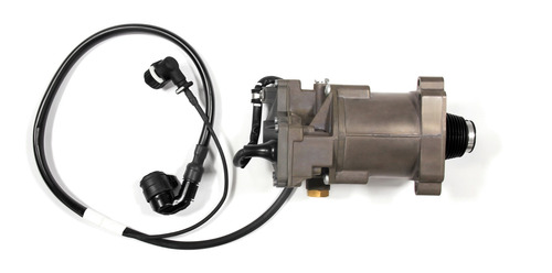 Actuador Del Servo Del Embrague Iveco 98341903