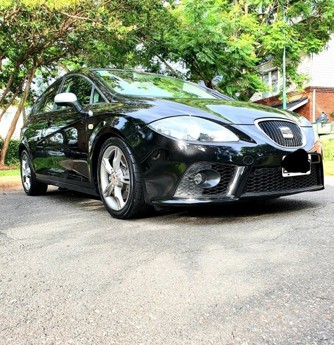 Seat Leon 2.0 Freetrackt Fsi 200cv
