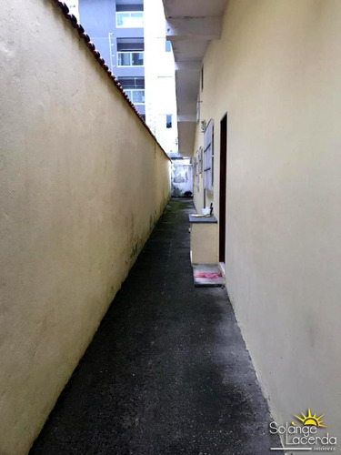Imagem 20 de 21 de Casa Térrea - 2 Dormitórios (1 Suíte) - Permite Financiamento - Excelente Localização - 1289