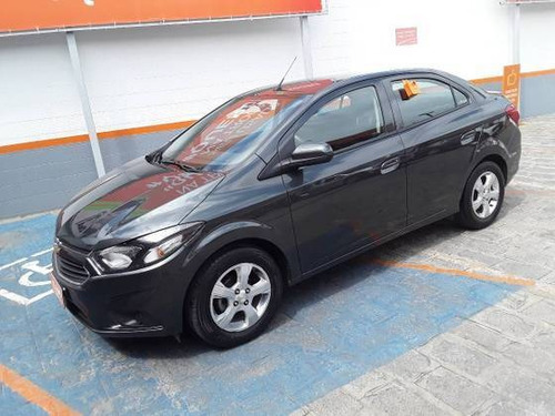 Chevrolet Prisma 1.4 Mpfi Lt 8v Flex 4p Manual
