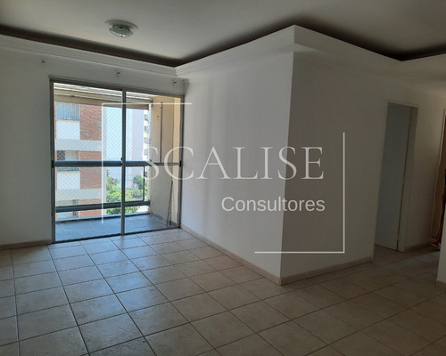 Apartamento - Ap00117 - 69399267