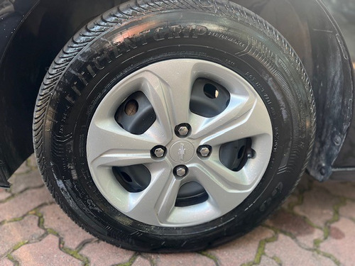 Chevrolet Onix Chevrolet Onix 1.0