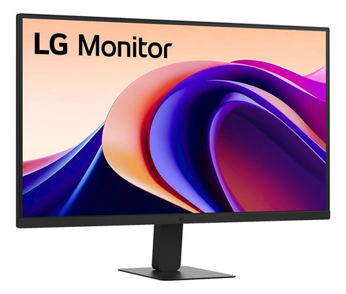 Monitor LG 27u631a-b, 2k Qhd, 100 Hz, Ips, Hdr10, Usb-c Hdmi