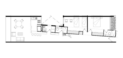 Imagen 12 de 12 de Departamento En Venta O Renta Roma Norte Orizaba 36