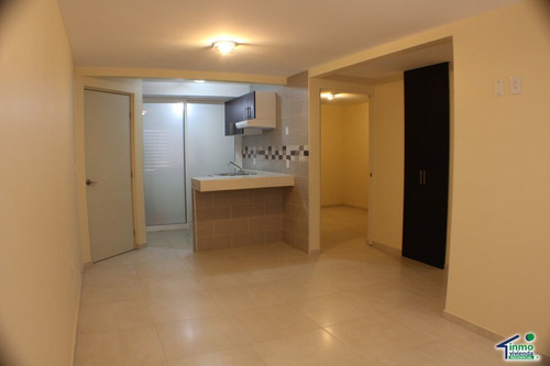 Imagen 7 de 15 de Departamento En Renta , Colonia Agricola Oriental