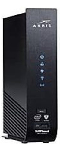 Arris Surfboard Sbg7400ac2 Cable Módem/router Wi-fi Con Mcaf