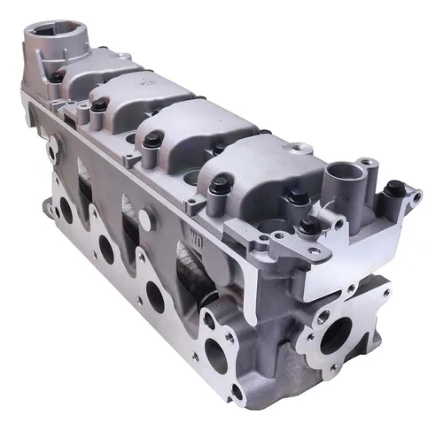Camara Vw Fox Cross Space 1.6