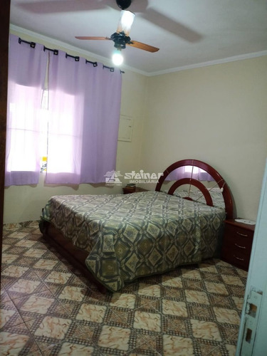 Venda Casa 2 Dormitórios Jardim Alvorada Guarulhos R$ 320.000,00 - 36879v