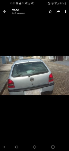 Gol G3 2004