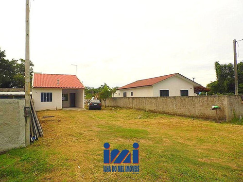 Imagem 13 de 13 de Casa 2 Quartos Com Terreno Balneário Shangri-lá - 220sh-1