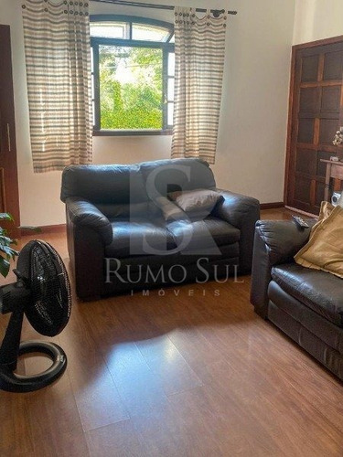 Imagem 6 de 15 de Casa - Jardim Marajoara - Ref: 39081 - V-39081