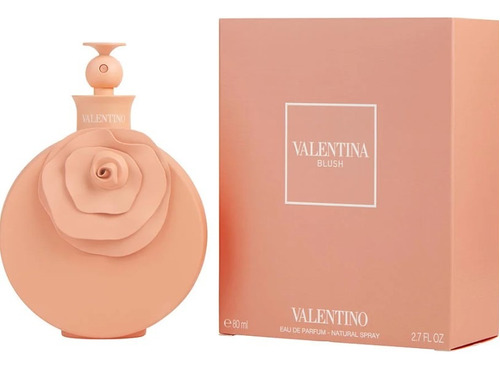 Valentina Blush Valentino Edp 80 Ml Dama