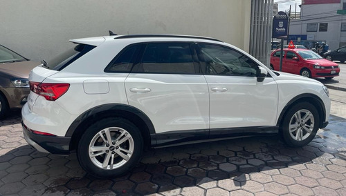 Audi Q3 Dynamic 1.4T S Tronic