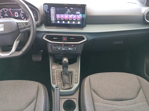 Seat Arona 1.6 Xperience Tiptronic