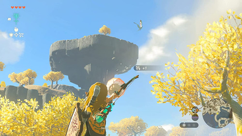 La Leyenda De Zelda: Las Lágrimas Del Reino, Nintendo Switch