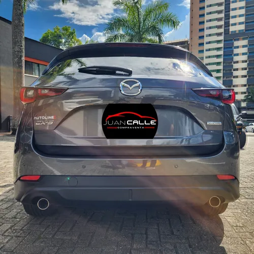 Mazda CX-5 2.0 Touring At