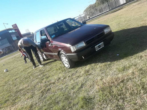 Imagen 10 de 10 de Fiat Uno 1.6 Scr 1996