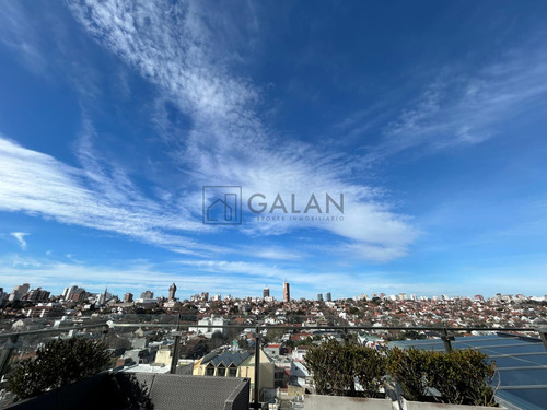 Oficina En Alquiler Edificio Essence Rawson Guemes Mar Del Plata