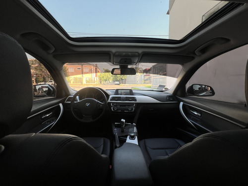 BMW Serie 3 2.0 320i Sedan 184cv
