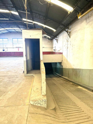 Venta Edificio Mixtura 4 Distrito Tecnologico