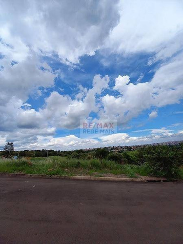 Terreno À Venda, 250 M² Por R$ 85.000,00 - Residencial Plaza Martin - Botucatu/sp - Te0139