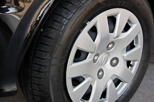 Ford Ka 1.0 Ti-vct Flex Se Manual