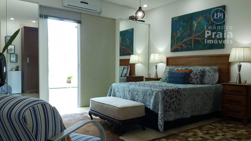 Imagem 29 de 30 de Sobrado 4 Quartos - 215m² -r$1.100.000 - Forte -praia Grande/sp - So0003